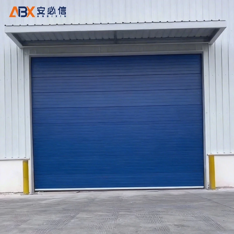 衡水市厂房高速门